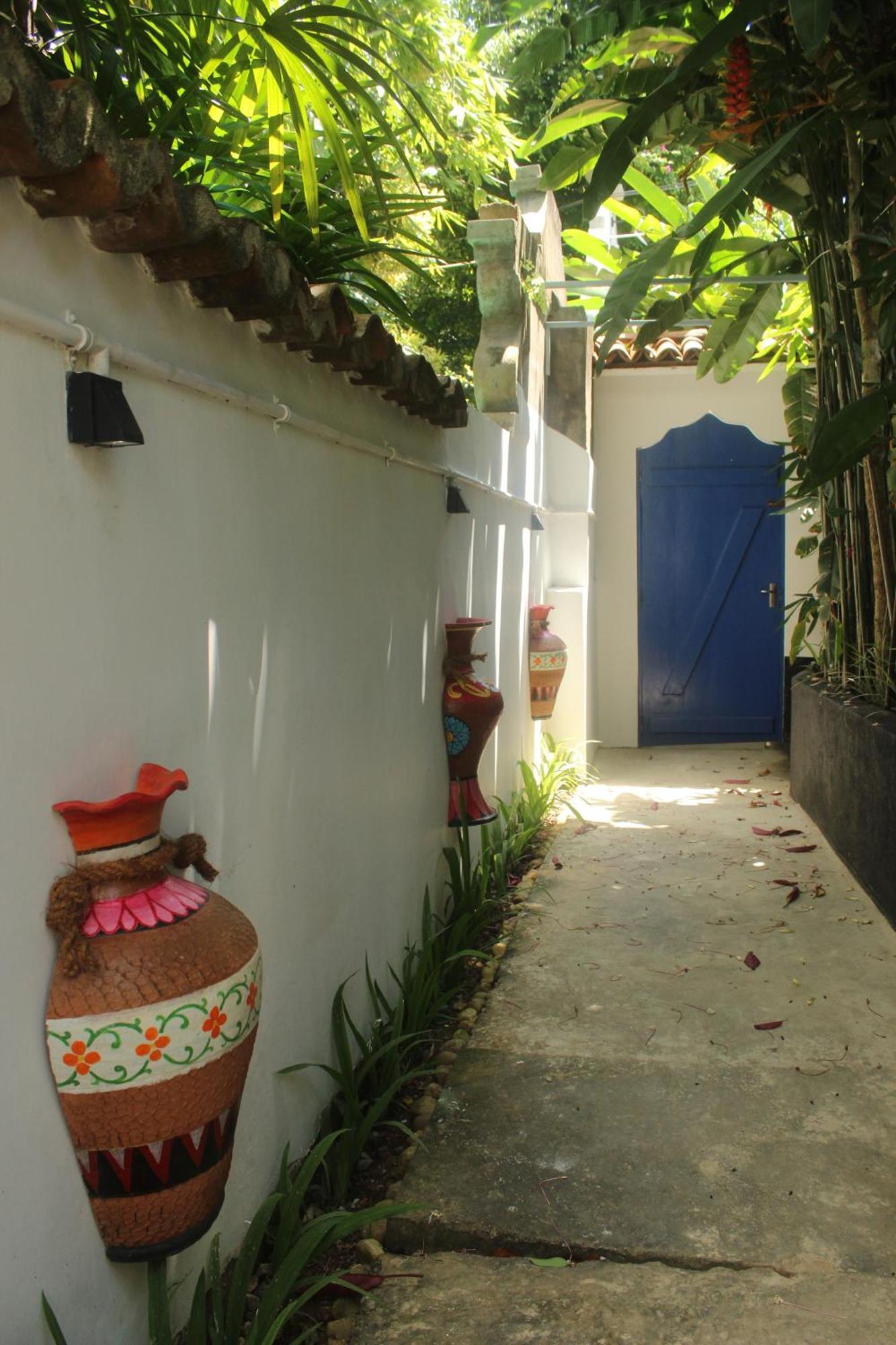 Villa Olde Ceylon Kandy Bagian luar foto