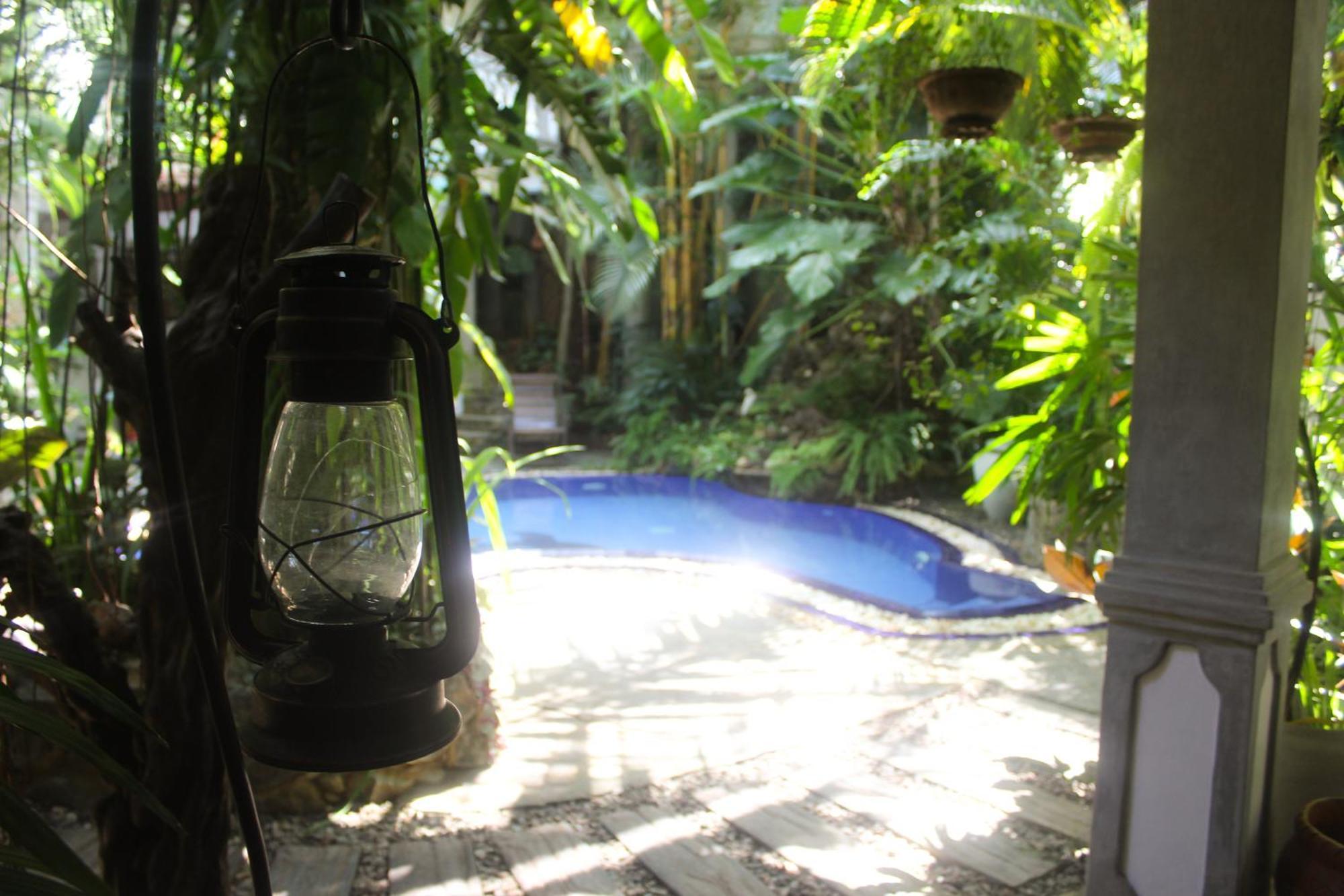 Villa Olde Ceylon Kandy Bagian luar foto
