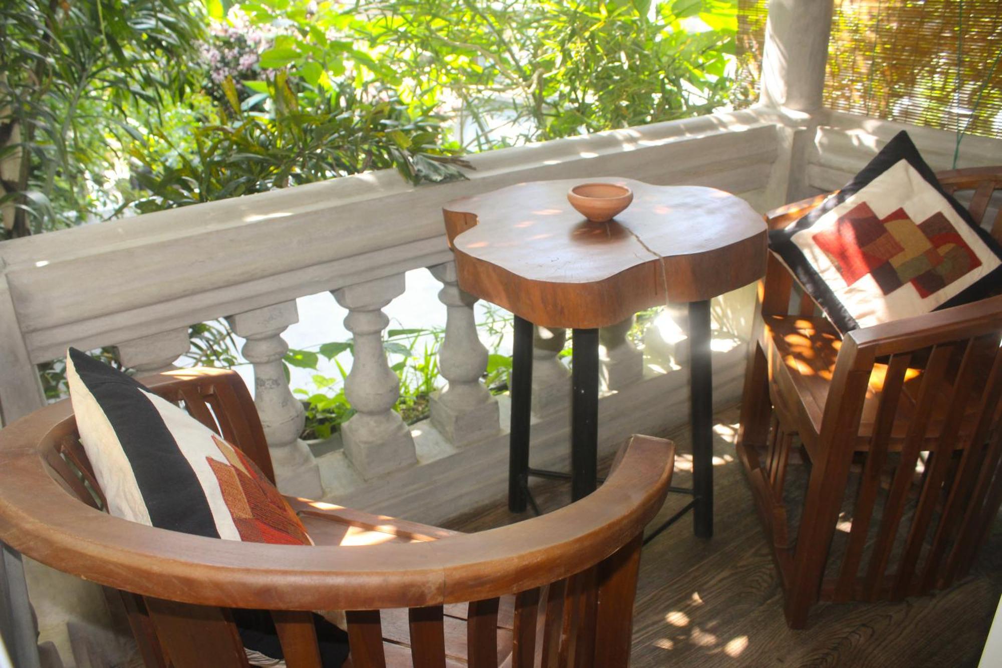 Villa Olde Ceylon Kandy Bagian luar foto