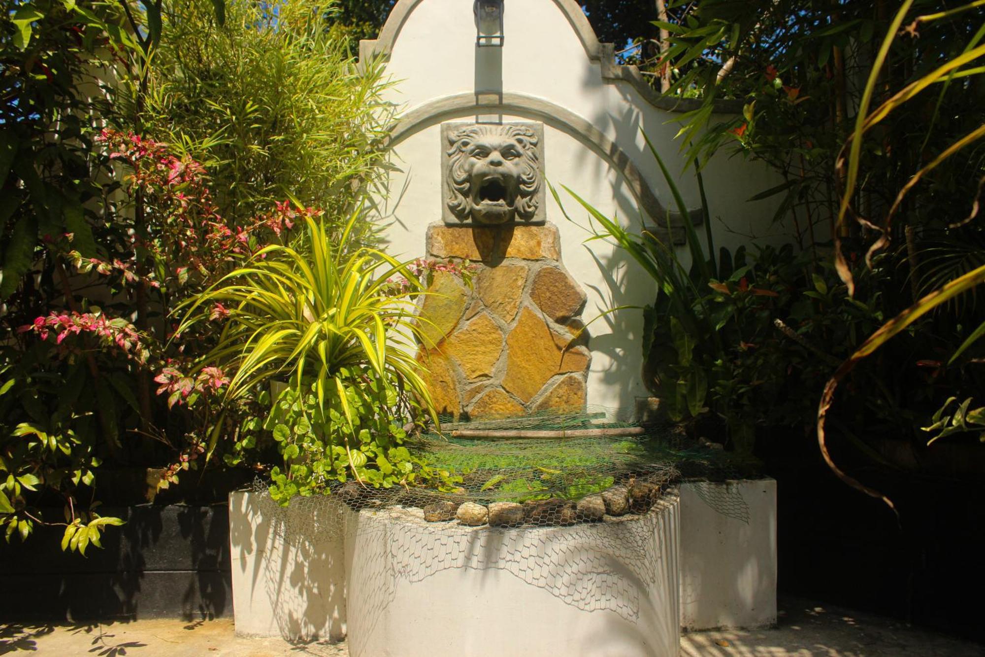 Villa Olde Ceylon Kandy Bagian luar foto