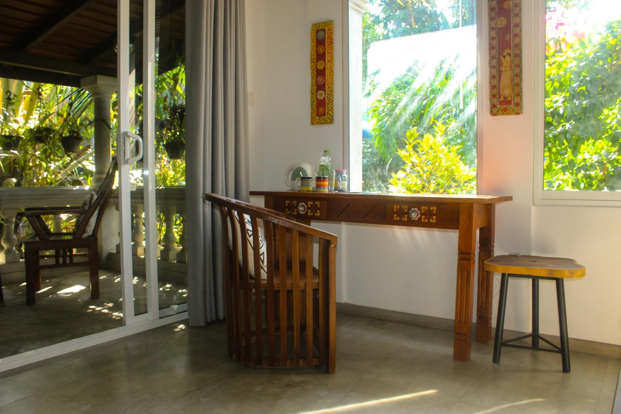 Villa Olde Ceylon Kandy Bagian luar foto