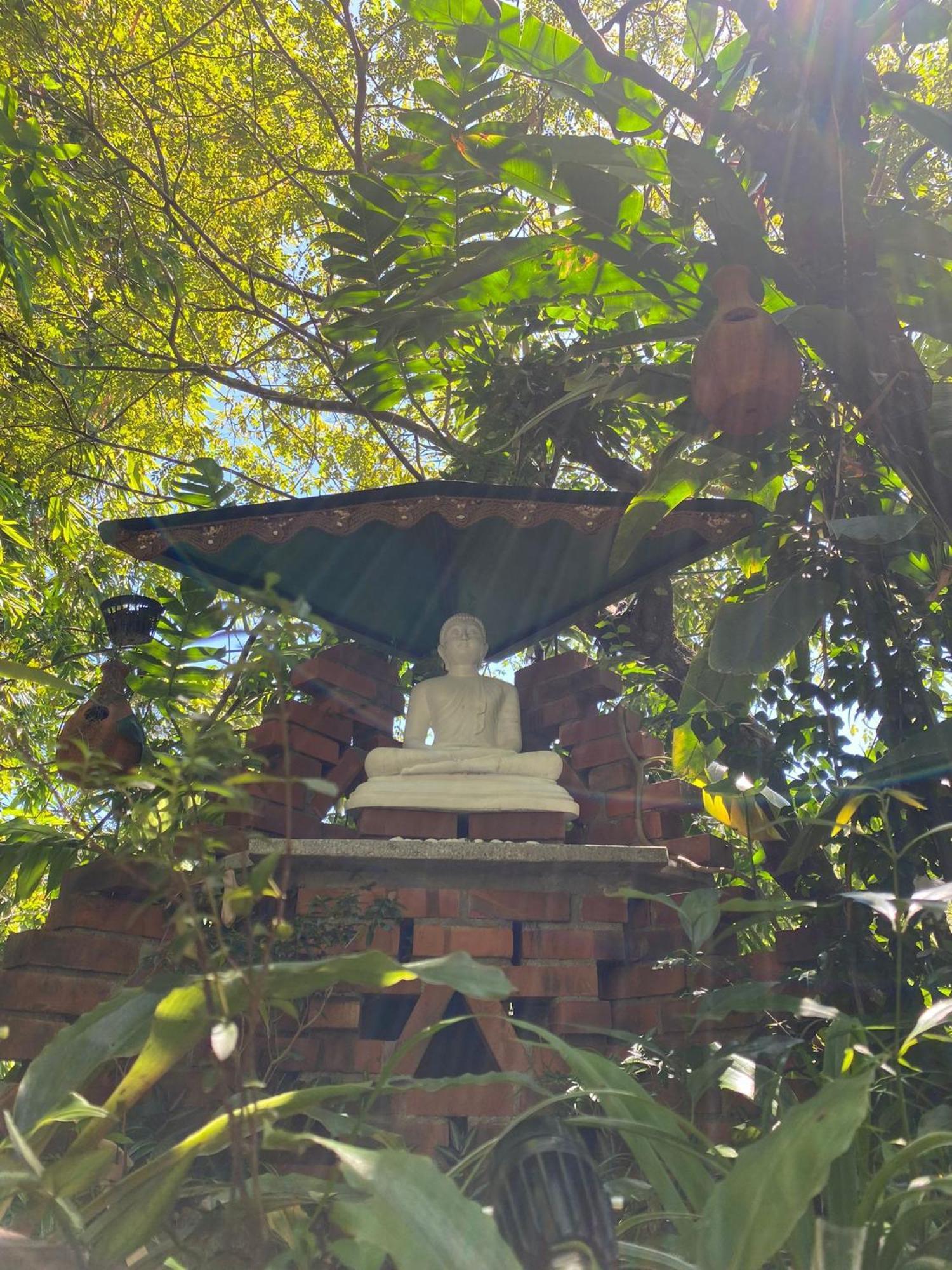 Villa Olde Ceylon Kandy Bagian luar foto